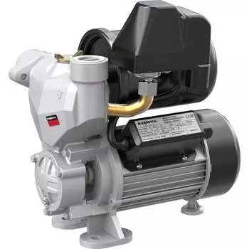 Автоматический насос самовсасывающий MAGNETTA 1AWZB750