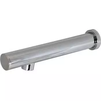 Автоматический настенный кран для раковины Nofer 07263.B