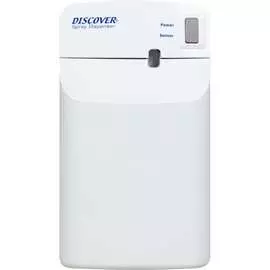 Автоматический освежитель воздуха DISCOVER DSR0085