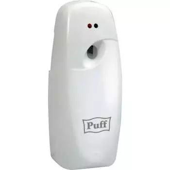Автоматический освежитель воздуха Puff 6110 1402.107