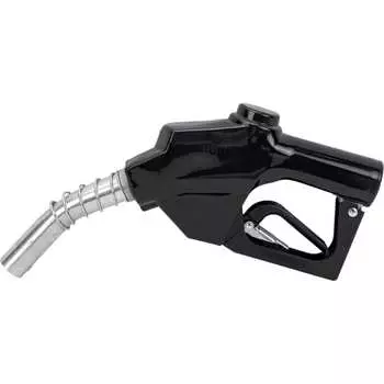 Автоматический пистолет для топлива Petropump AC-120 1" BSP, сопло 1" PP710004