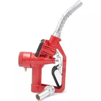 Автоматический пистолет Petropump