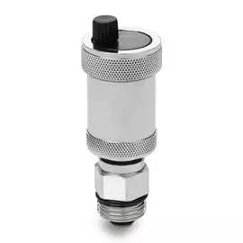 Автоматический поплавковый воздухоотводчик AQUALINK 2652