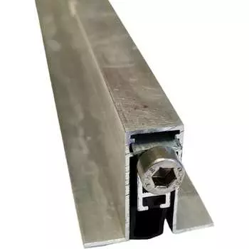 Автоматический порог DOUBLE FORCE DF модель Т POR1430