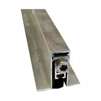 Автоматический порог DOUBLE FORCE DF модель Т POR280