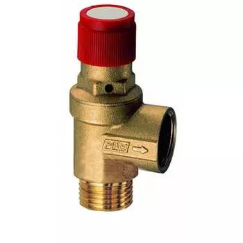 Автоматический предохранительный клапан FAR FA 2004 121215