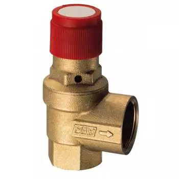 Автоматический предохранительный клапан FAR FA 2005 121230