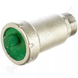 Автоматический прямой воздухоотводчик FAR FA 2050 34