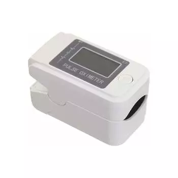 Автоматический пульсоксиметр QUMO Health Pulse Q1 32052