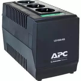 Автоматический регулятор напряжения APC