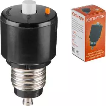 Автоматический резьбовой предохранитель Юпитер ПАР-25 JP7504-25