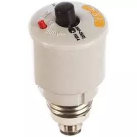 Автоматический резьбовой предохранитель СВЕТОЗАР