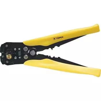 Автоматический съемник TOPEX