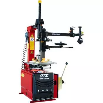 Автоматический шиномонтажный станок GTE GTE-T201A