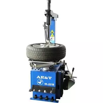 Автоматический шиномонтажный стенд AE&T M-221B