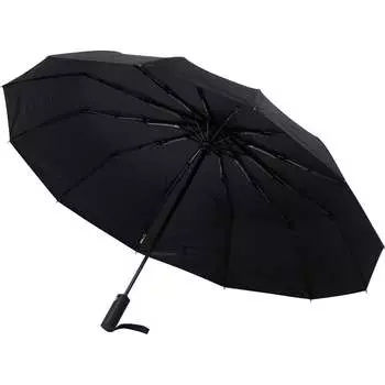 Автоматический складной зонт Рыжий кот CLASSIC 108788