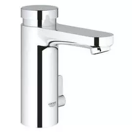 Автоматический смеситель для раковины Grohe
