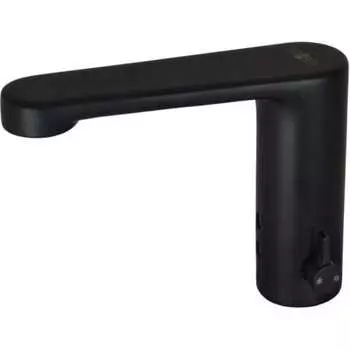 Автоматический смеситель для раковины или столешницы Nofer 07260M.N