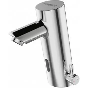 Автоматический смеситель для раковины Nofer 07261M.B