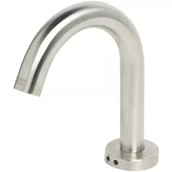 Автоматический смеситель Kopfgescheit KR5148CV-DС