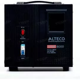 Автоматический стабилизатор напряжения ALTECO