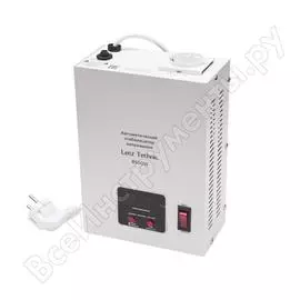 Автоматический стабилизатор напряжения Lenz Technic R500W
