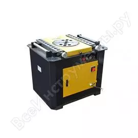 Автоматический станок для гибки арматуры ТСС