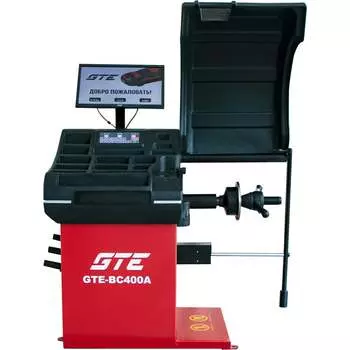 Автоматический стенд балансировочный GTE GTE-BC400A