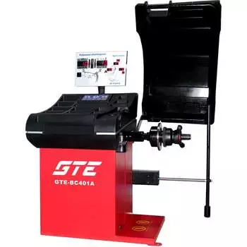 Автоматический стенд балансировочный GTE GTE-BC401A