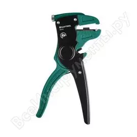 Автоматический стриппер KRAFTOOL CK-6 22630