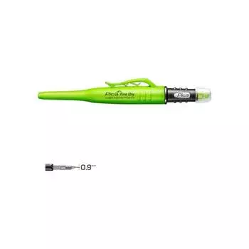 Автоматический строительный карандаш PICA FINE Dry Longlife 7070