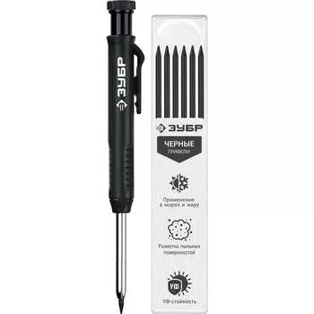 Автоматический строительный карандаш ЗУБР Профессионал 06311-2