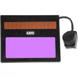 Автоматический светофильтр БАРСВЕЛД АСФ-507 9-13 DIN СВ000006615