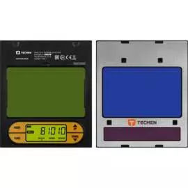 Автоматический светофильтр TECMEN