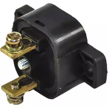 Автоматический термобиметаллический предохранитель ЗИЛ Autoimpuls 06.1248