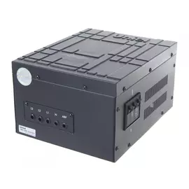 Автоматический трехфазный блокиратор Uniel UBR-55BA-3G36/SLS 8814