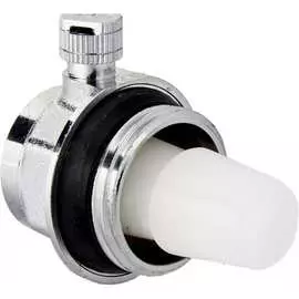 Автоматический воздухоотводчик для радиатора Rvc