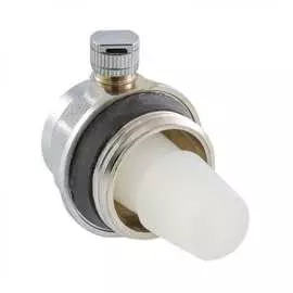 Автоматический воздухоотводчик для радиатора Valtec VT.501.D.06