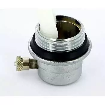 Автоматический воздухоотводчик для радиаторов ITAP 299 L