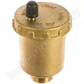 Автоматический воздухоотводчик ELSEN