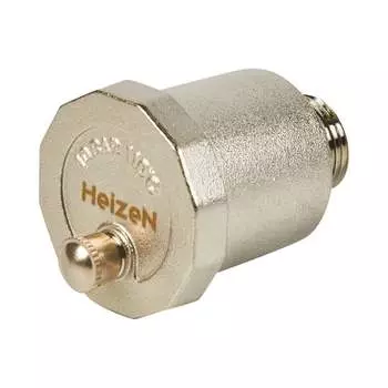 Автоматический воздухоотводчик Heizen HAV 15