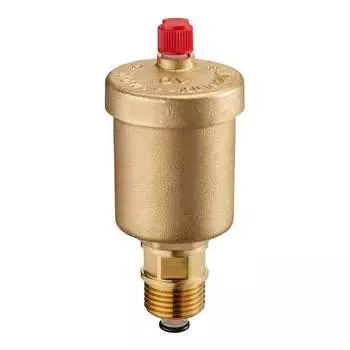 Автоматический воздухоотводчик OVENTROP 1088303