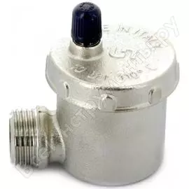 Автоматический воздухоотводчик Uni-Fitt 232N2000