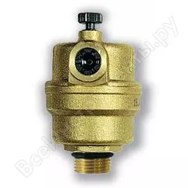 Автоматический воздухоотводчик Watts