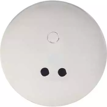 Автоматический встраиваемый смыв для унитаза Nofer 07292.B