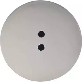 Автоматический встраиваемый смыв для унитаза Nofer 07291.B