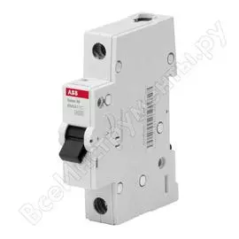 Автомат ABB