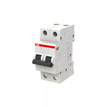 Автоматический выключатель ABB 2CDS212001R0254