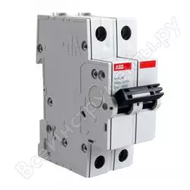 Автоматический выключатель ABB