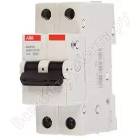 Автомат ABB